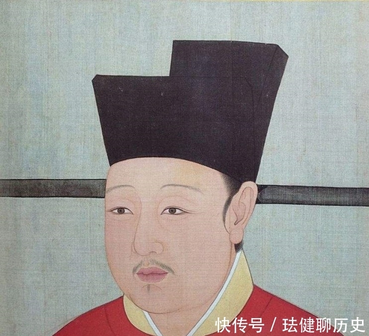 宋徽宗禁用龙上天:独占文字,历史上有哪些禁革名字的奇人怪事?