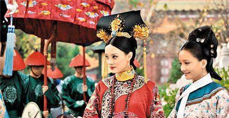 颙琰|两个皇太子早夭,首个皇孙也死了,这个人的出生令整个皇宫欢呼!