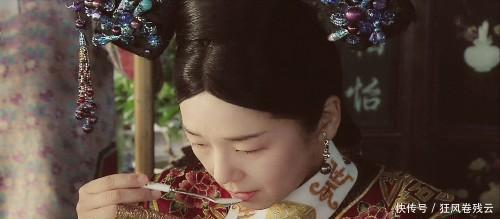 老佛爷|小太监陪慈禧下棋,说了句我要吃老佛爷的马,差点丢掉性命!