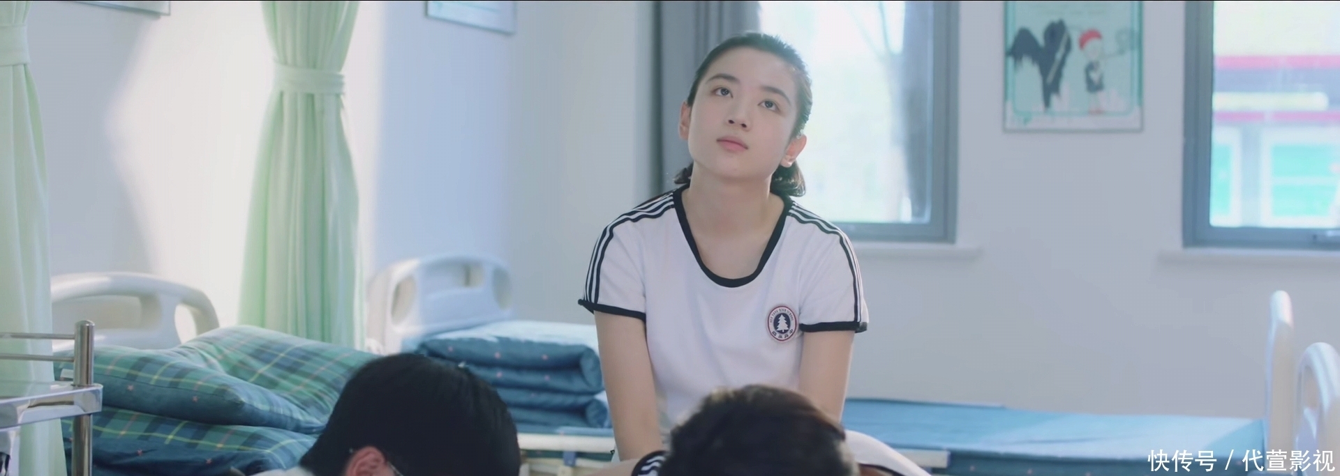 《拜托了班长》首播,夏之光代露娃焉栩嘉互动有趣,让人笑不停!