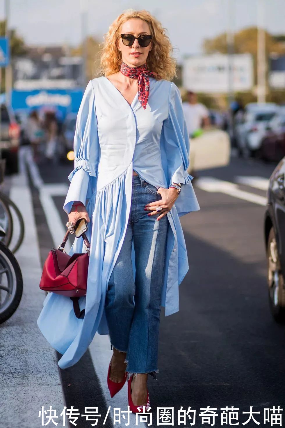 height|还穿什么打底裤？裙子配裤子才是秀场新宠，还不会搭可真落伍了