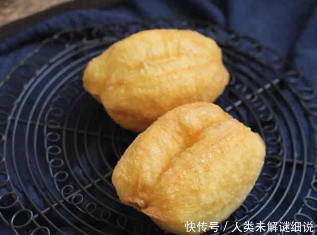 你别瞎捣鼓面粉了!照这个方子做的电饭锅蛋糕,才能称霸朋友圈