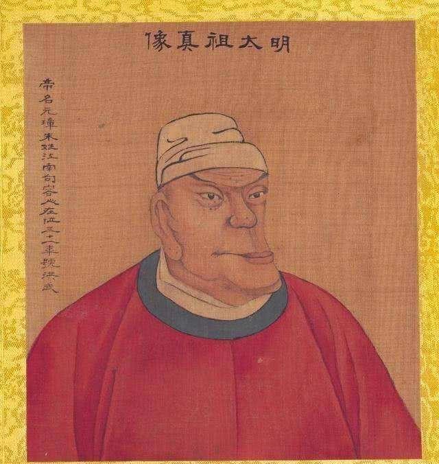 询问|李善长询问刘伯温,“朱元璋称帝先杀哪个?”刘伯温说了3字