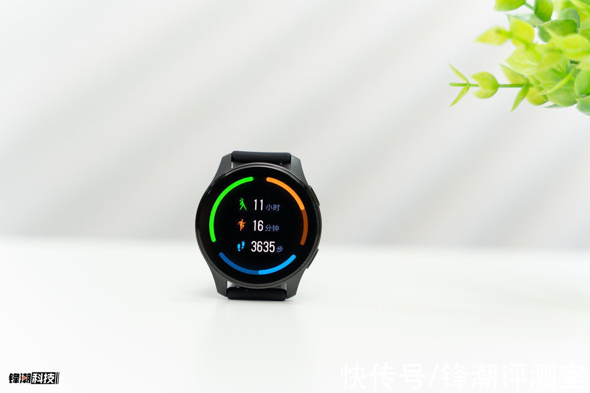 手表|长续航与独立通话可兼得，vivo WATCH 2智能手表评测