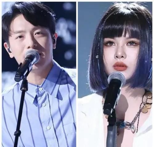 《中国好声音》导师混战,汪峰成大赢家,皆因团队有黑马