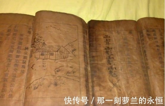 封建迷信#鲁班不只是一个木匠，2000年后他另一个身份被揭开，藏得可真够深