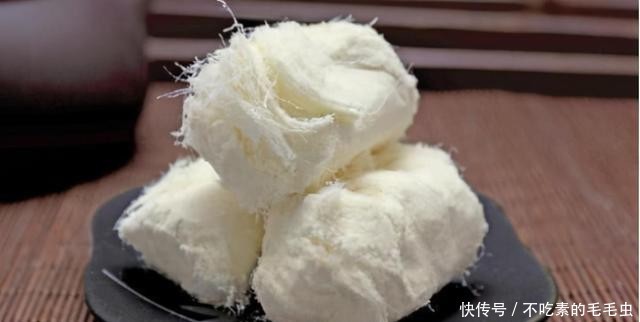 美食|最受外国人欢迎的中国美食,第二中国人从小吃到大,十分上头