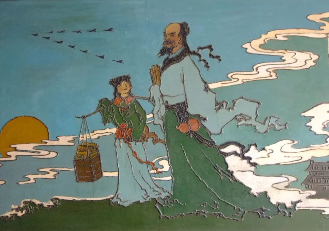 伤寒论|寒冬来袭,感冒频发,医圣张仲景的5个经典良方,不妨了解一下