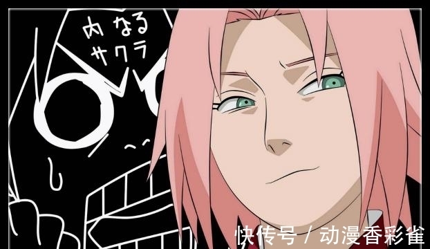 火影忍者|盘点火影忍者中10大美女排行,雏田才排在第三名,第一不接受反驳
