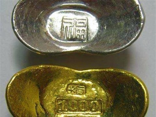 流通|皇帝“赏黄金万两”,大臣拿到手的真是万两黄金吗?大臣:不好说