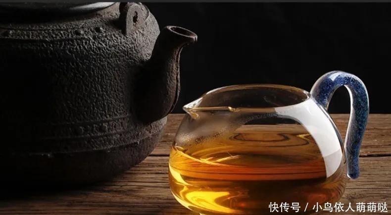传闻|喝茶真的会“败家”吗?茶小白进茶圈容易被误导的传闻之一