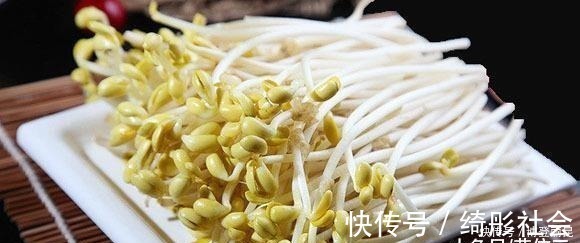 毒素|发芽的大蒜不能吃？专家：3种食物发芽后，吃了对人体更好