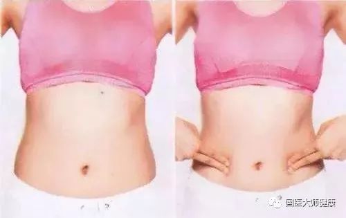 排湿口|祛湿最佳时间到!人体自带7大排湿口,轻轻一按,湿气排出来