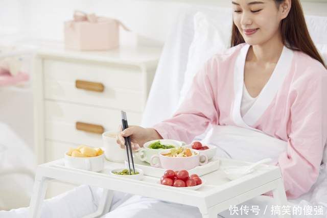 喂奶|坐月子的时候避开误区，妈妈产后更快恢复，母乳更充足，宝宝喂养得更健康。