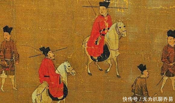 赵匡胤|北宋为何会确立了“以文立国”的国策?