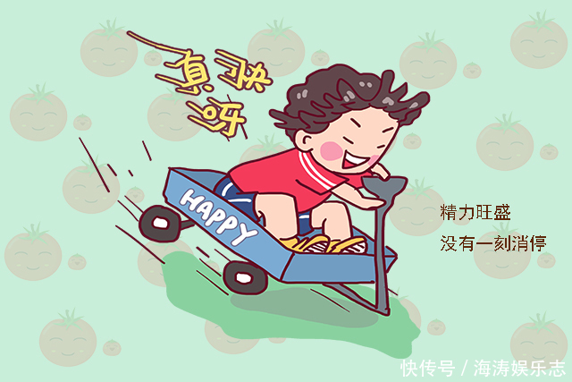 缺点|如果儿子有这四个“缺点”,父母不要深管,反而长大后更有出息!