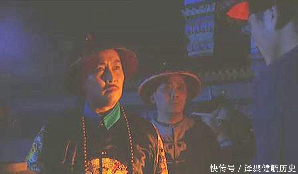 尚膳监|韦小宝的官职有多大兼谈清朝的职官制度