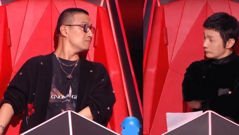 好聲音最新預告:汪峰和李榮浩現(xiàn)場產(chǎn)生分歧,原創(chuàng)該成為加分項嗎