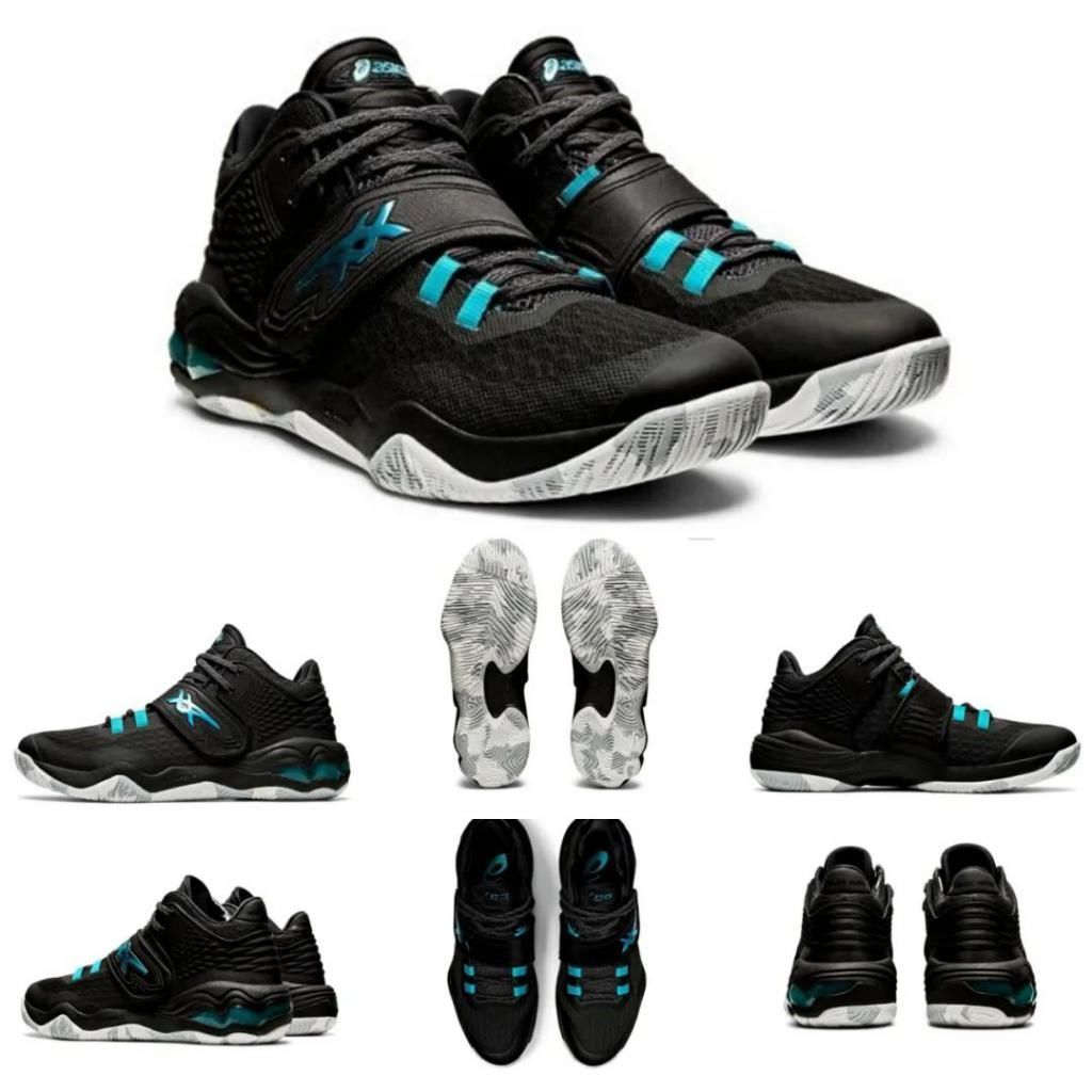 二级市场|推荐四双性能优异但曝光度不高的球鞋!最后两双你绝对想不到…