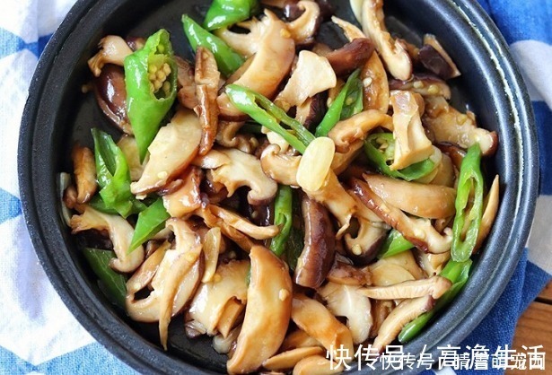 天然的“血管清洁剂”找到了，美味下饭，软化血管，血管通畅了