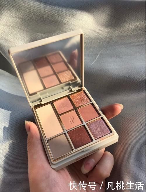 眼妆|好看的眼睛离不开它的“辅助”,这几款眼影性价比高又实用