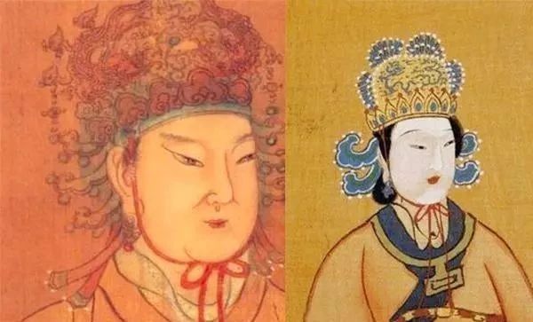 明君|睿智的唐朝明君,成就中国古代史上第一位女皇武则天,却最终病死