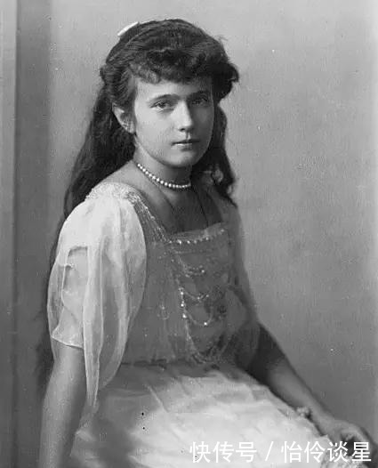 全家|沙皇全家被处死后，一女子自称是沙皇后代，她继承沙皇遗产了吗？