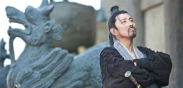 暴露|刘邦病入膏肓时,为何还要骂走能救他的郎中暴露了他的本性