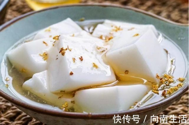 日本豆腐|豆腐的区别，“豆腐”不是真正的豆腐，很多人一直理解错了！