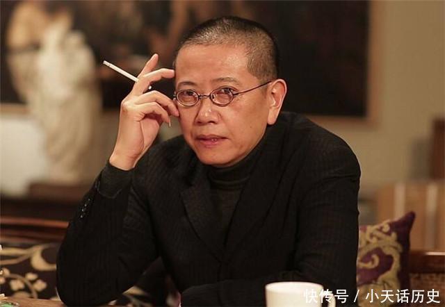 陈丹青王华祥院长说我是个混混,我先承认无知好了