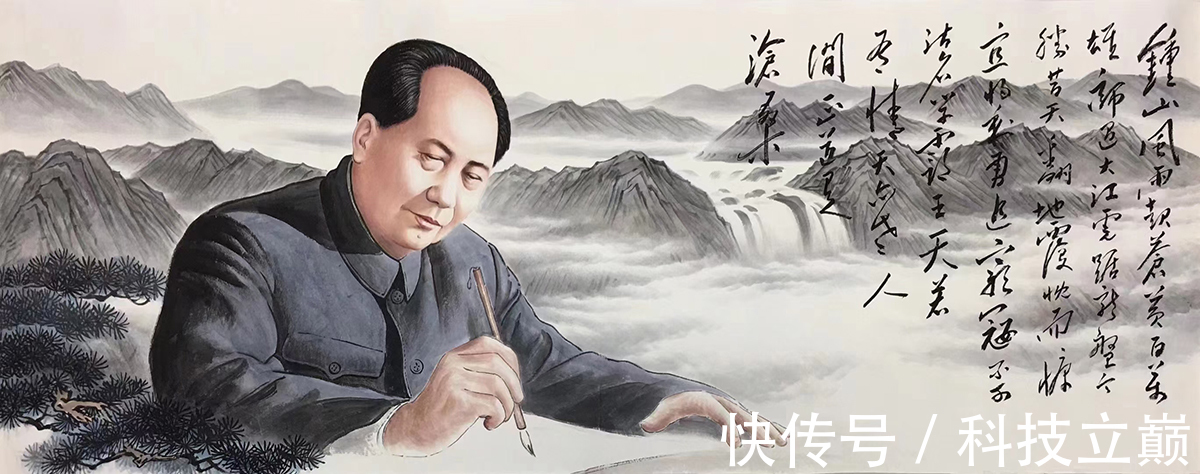 陈涛#画家陈涛简介 陈涛字画欣赏