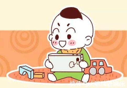 智商|孩子有这4种表现,长大后智商会很高,父母好好培养将来会成才!