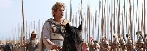 帝国|大秦帝国能否打败亚历山大远征军？外国专家表示不是一个级别