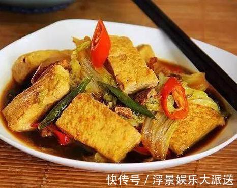 好吃到爆的的几道家常菜做法，鲜香可口一顿下来少说胖3斤