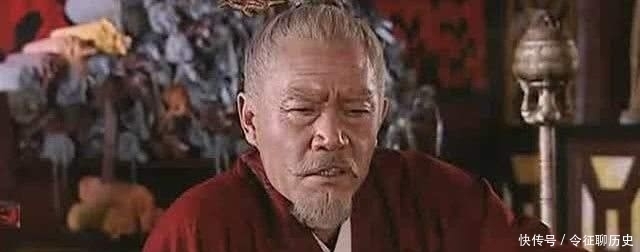 蛊之祸|巫蛊之祸,汉武帝为何不相信自己的太子刘据,他是老糊涂了吗?