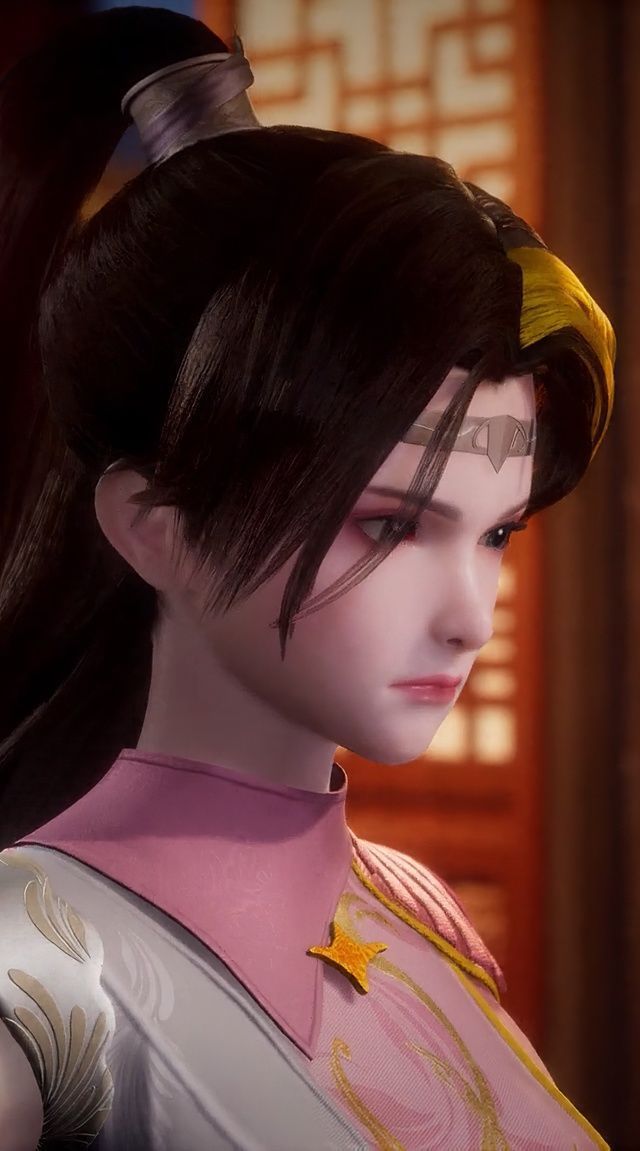 若鸿|首周六集连播,致敬星爷作品名场面,动画《狂神魔尊》越看越上头