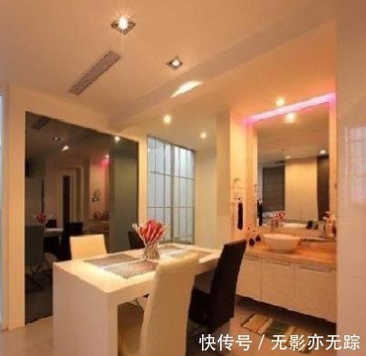 毛巾架|卫生间再大也不要放毛巾架了,瞧瞧别人家这么做,整洁还省空间