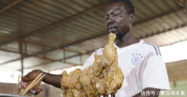 喀土穆|苏丹烧烤美食“阿伽什”!