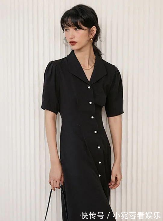 穿搭|女人穿“极简风”才是真高级,让你“看起来很贵”!