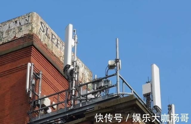基站|到底发生了什么？法国人烧了5G基站，也给全球敲响警钟