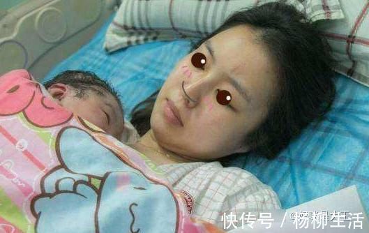 护士|孩子出生之后，助产护士会问你“男孩还是女孩”，妈妈要小心回答