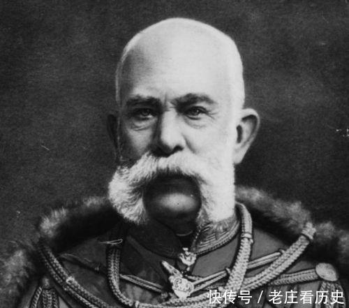 国家|曾经强盛一世的奥匈帝国,为什么会解体呢