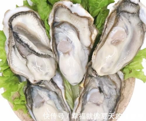 海蛎子|慢性咽炎一直反复？经常吃点天然“咽炎药”，轻松摆脱困扰