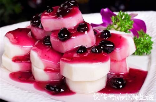 维生素c|女生“大姨妈”期间,4种食品敞开吃,污血排的快,体重“哗哗”往下降