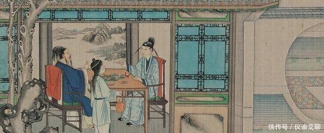 人贩子|英莲悲剧的制造者不仅有贾雨村,还有薛宝钗的自私!