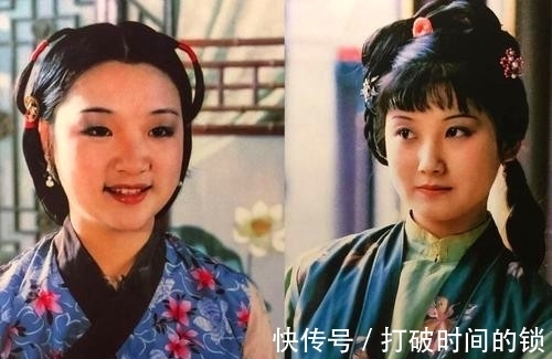 丫鬟#说说《红楼梦》里的女奴结构,谁才是站在金字塔尖的人?