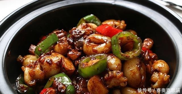 味道|浓香四溢的家常菜,味道独特,让人食欲大开,一吃就上瘾!