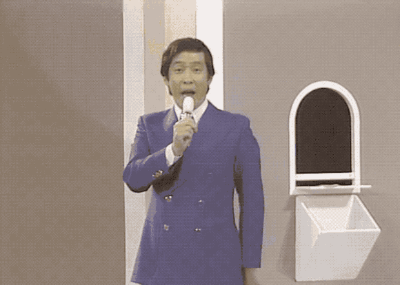 阿钦 回忆杀!佛山80、90后一定睇过呢个综艺节目!