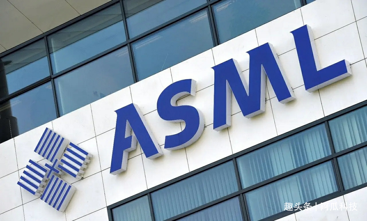 台积电|张忠谋预言成真,ASML就算公开图纸,你们也造不出光刻机