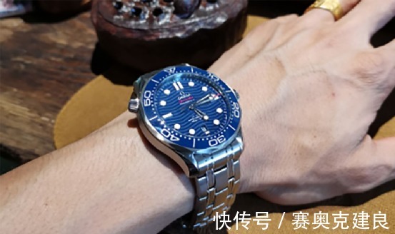 盘点|想选一只热门手表,高奢、奢华、豪华档次该怎么选?不同男表盘点